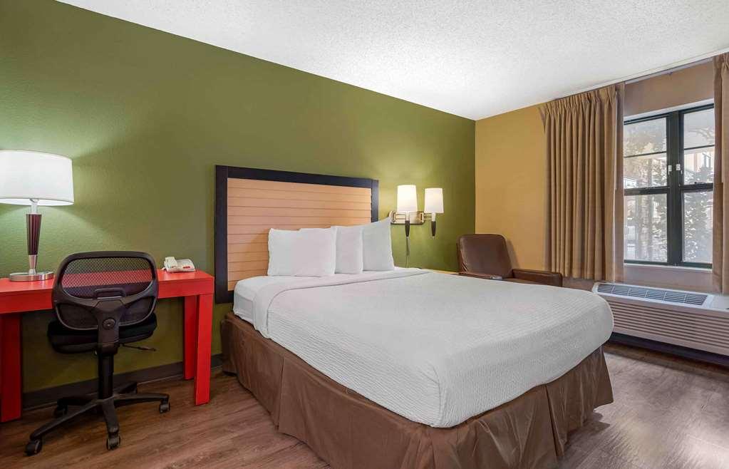 Extended Stay America Suites - Houston - Med Ctr - Greenway Plaza Camera foto