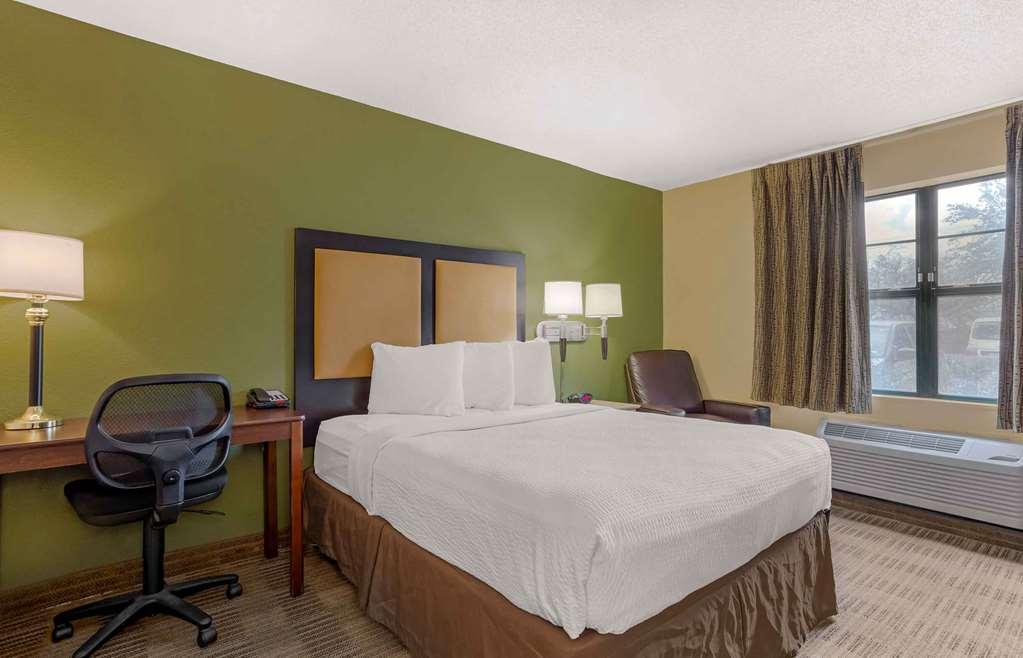 Extended Stay America Suites - Houston - Med Ctr - Greenway Plaza Camera foto